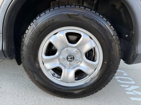Used 2012 Honda CR-V LX image 21
