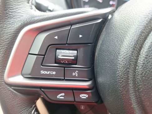 Used 2022 Subaru Outback Premium image 22