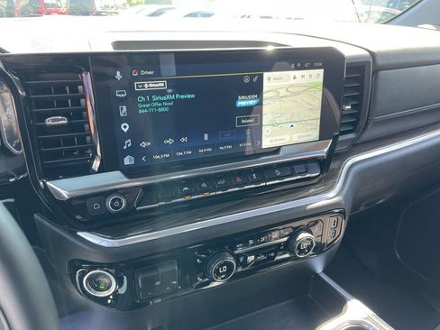 Used 2026 Chevrolet Silverado 1500 RST AWD/4WD image 16