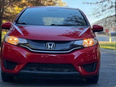 Used 2016 Honda Fit LX image 2
