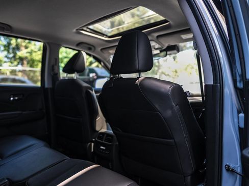 Used 2022 Honda Pilot Special Edition image 25