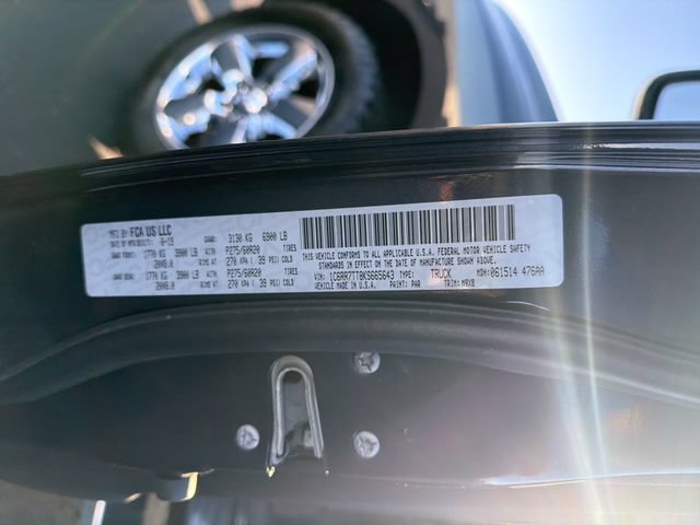 Used 2019 RAM 1500 Big Horn AWD/4WD image 33
