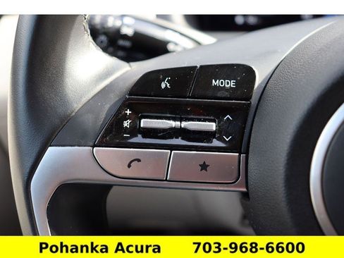 Used 2023 Hyundai Tucson SEL w/ Convenience Package image 10