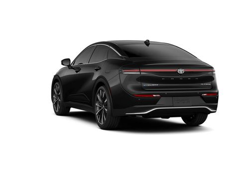 New 2026 Toyota Crown Platinum AWD/4WD image 63