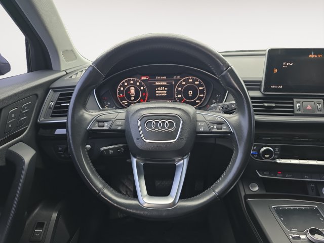 Used 2018 Audi Q5 Prestige w/ Prestige Package AWD/4WD image 12
