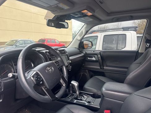 Used 2024 Toyota 4Runner TRD Pro image 6
