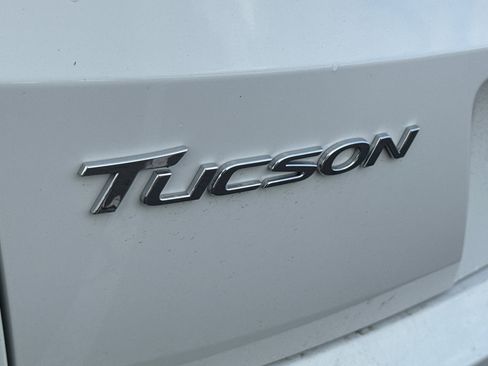Used 2017 Hyundai Tucson Limited image 15