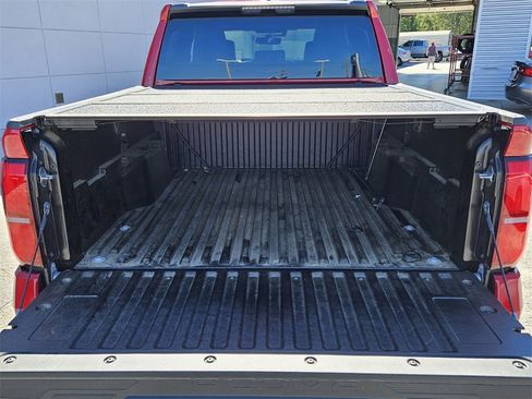 Used 2025 Toyota Tacoma SR5 image 9