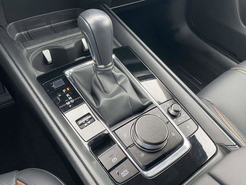 Used 2024 MAZDA CX-50 AWD 2.5 S w/ Premium Plus Pkg image 30