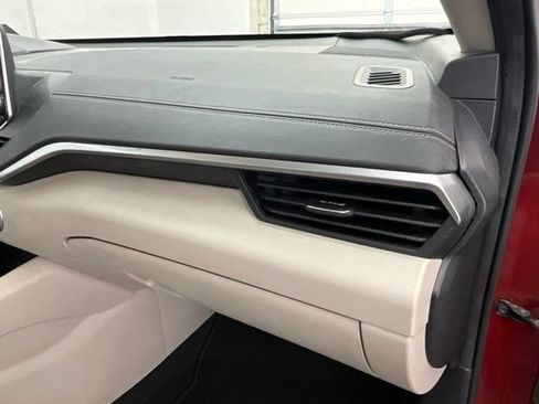 Used 2019 Nissan Altima 2.5 SV FWD image 10