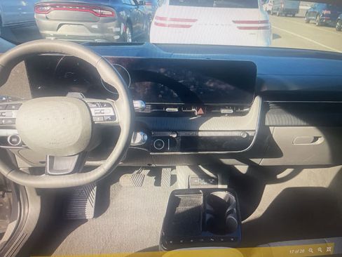 Used 2025 Hyundai Ioniq 5 Limited RWD image 13
