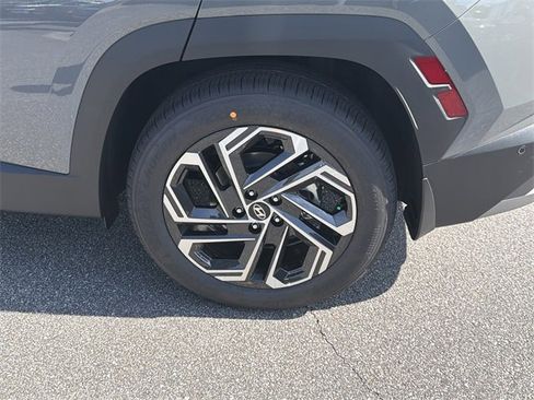 New 2026 Hyundai Tucson Limited image 20