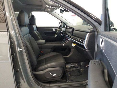 New 2026 Hyundai Santa Fe Limited AWD/4WD image 15