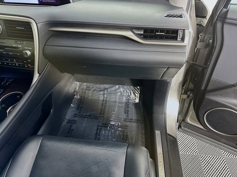 Used 2019 Lexus RX 350 AWD w/ Navigation Package image 33
