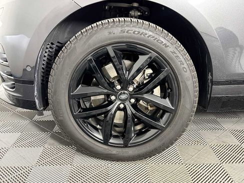 Used 2025 Land Rover Range Rover Velar Dynamic SE image 30