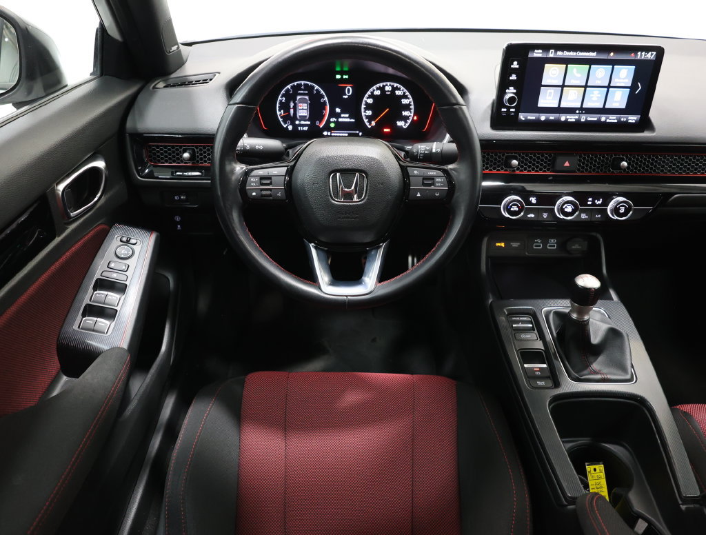 Used 2023 Honda Civic Si image 16