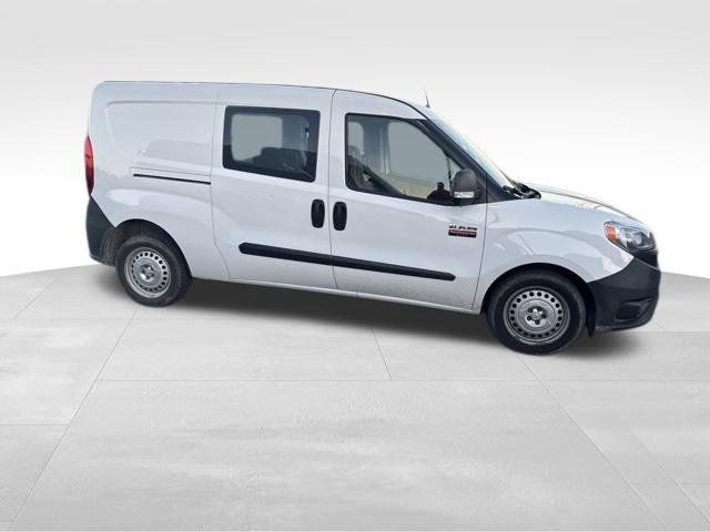 Used 2020 RAM ProMaster City Wagon FWD image 13