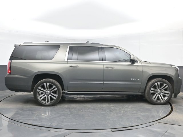 Used 2018 GMC Yukon XL Denali w/ Denali Ultimate Package AWD/4WD image 15