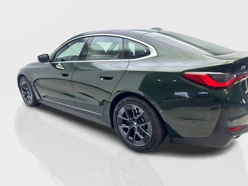 Used 2024 BMW i4 eDrive35 w/ Premium Package RWD image 14
