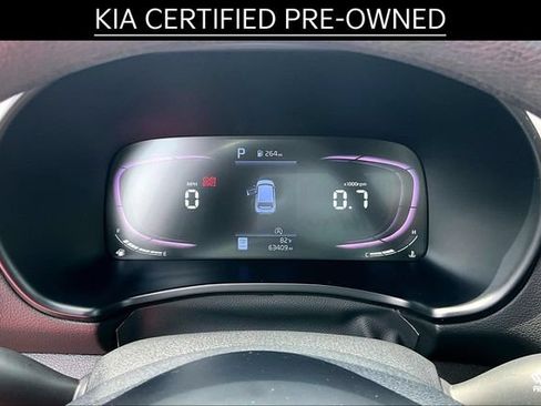 Certified 2024 Kia Soul LX w/ Option Group 015 FWD image 18