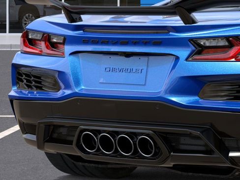 New 2026 Chevrolet Corvette Z06 image 14