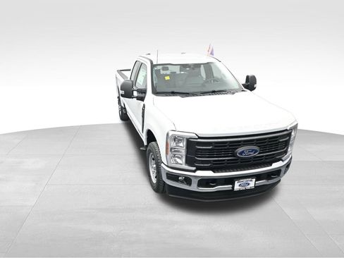 New 2026 Ford F350 XL w/ XL Chrome Package image 47