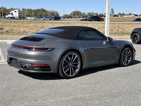Used 2020 Porsche 911 Carrera image 5