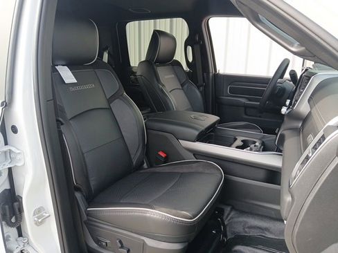 New 2026 RAM 4500 Laramie w/ Laramie Trim Package image 27