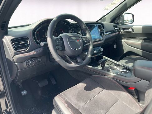 New 2026 Dodge Durango GT AWD/4WD image 10