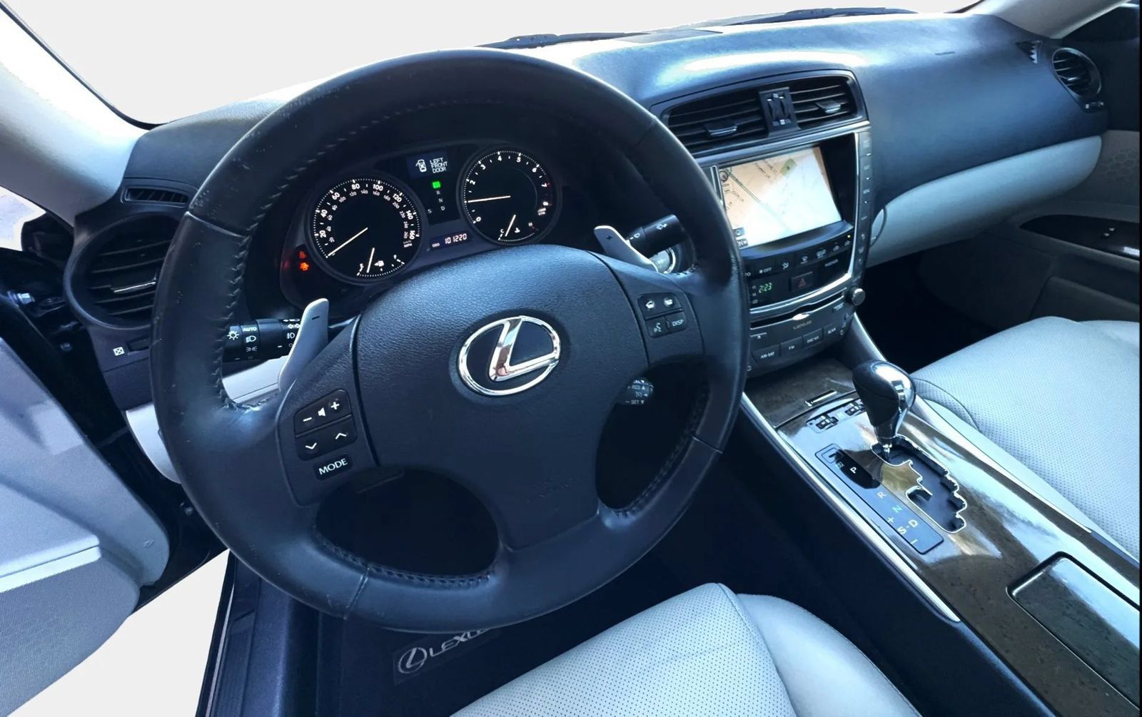Used 2009 Lexus IS 250 RWD image 17