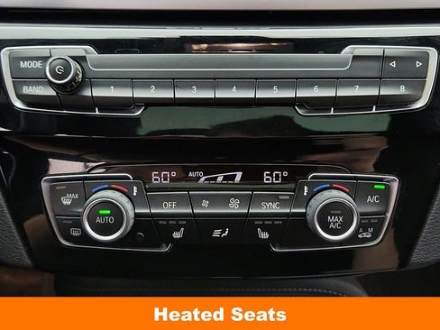 Used 2021 BMW X1 xDrive28i w/ Convenience Package AWD/4WD image 17