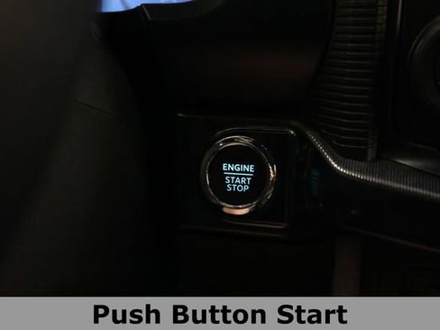 Used 2025 Ford F150 Raptor w/ Equipment Group 803A Raptor R image 27