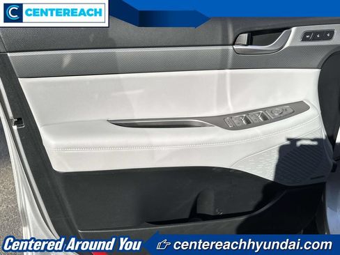 Used 2023 Hyundai Palisade SEL w/ Cargo Package AWD/4WD image 16