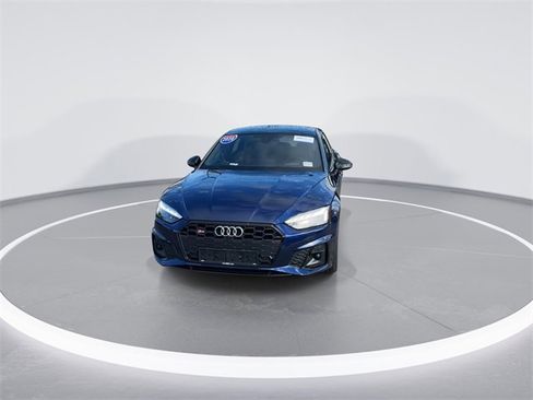 Used 2020 Audi S5 Prestige image 2