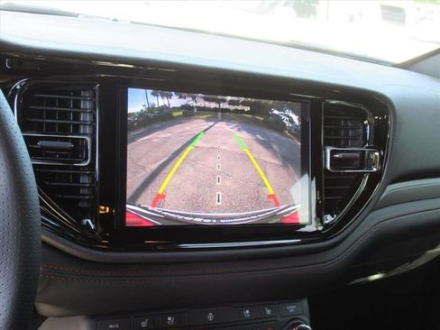 New 2025 Dodge Durango R/T image 23