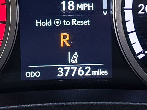 Used 2021 Lexus NX 300 F Sport w/ F Sport Premium Package FWD image 35