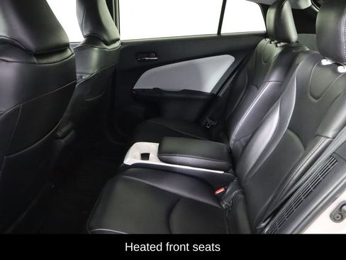 Used 2017 Toyota Prius Prime Premium FWD image 15