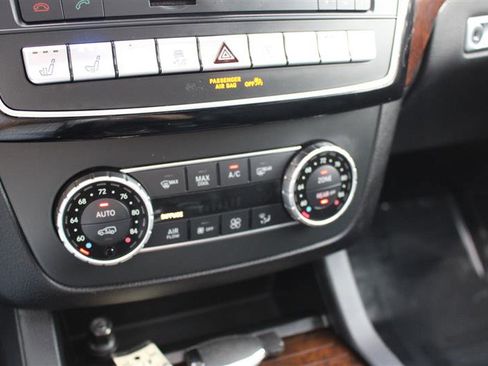 Used 2019 Mercedes-Benz GLS 550 GLS 550 image 25