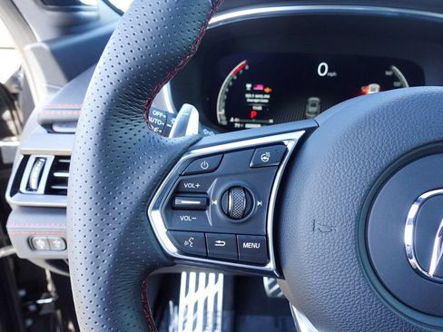 New 2026 Acura MDX Type S image 20