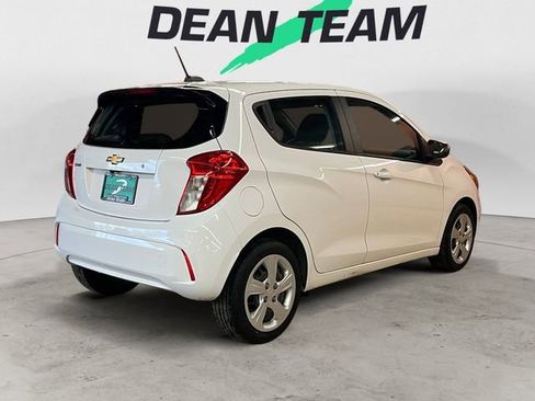 Used 2022 Chevrolet Spark LS image 8