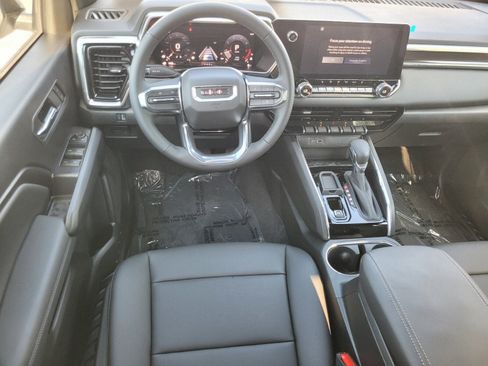 New 2026 GMC Canyon Elevation w/ Convenience Package image 14