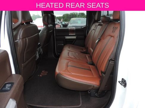 Used 2020 Ford F150 King Ranch AWD/4WD image 23
