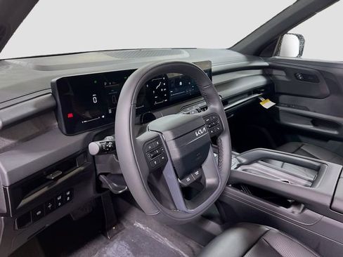 New 2027 Kia Telluride EX X-Line image 9