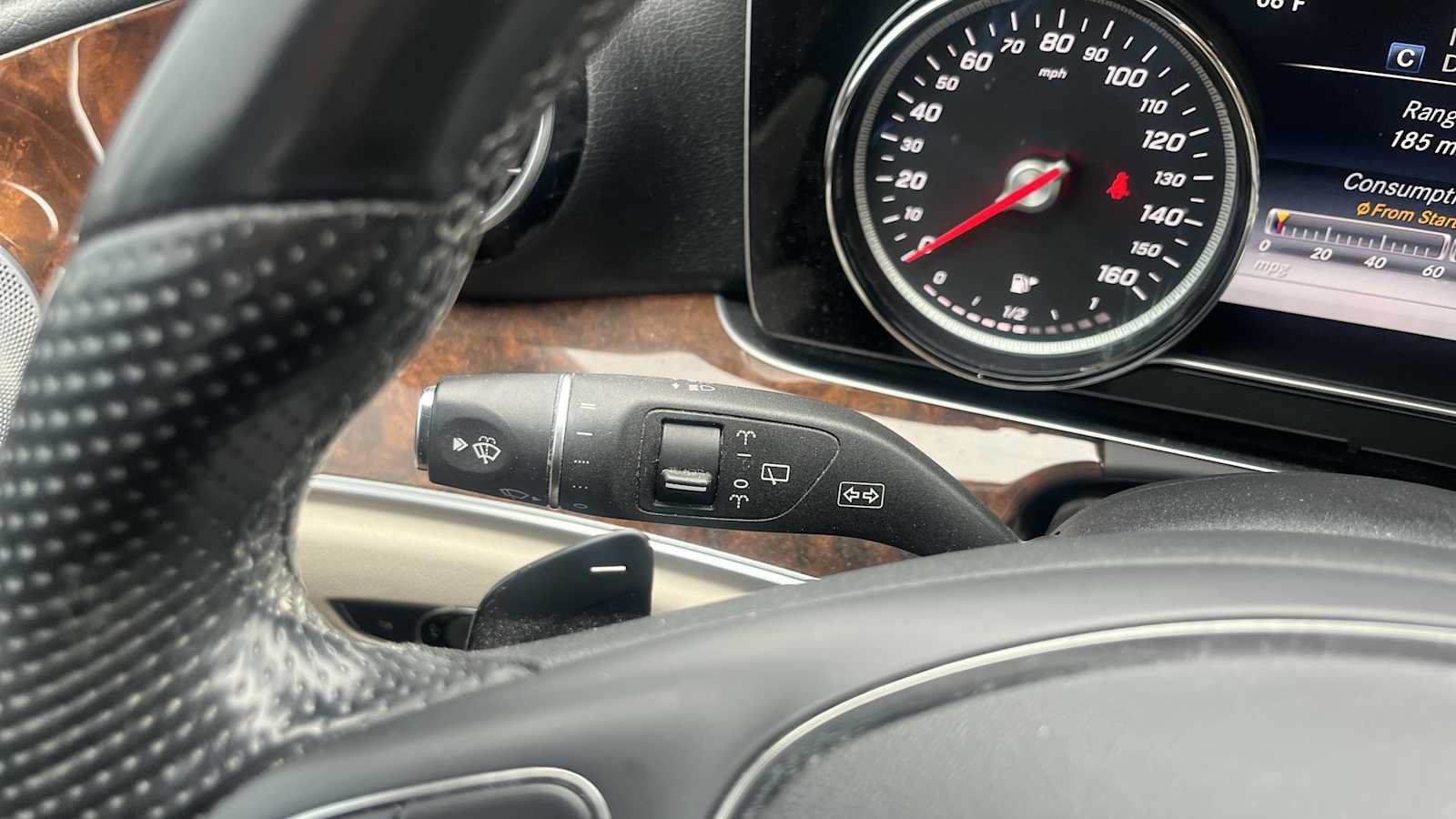 Certified 2017 Mercedes-Benz E 400 4MATIC Wagon image 40