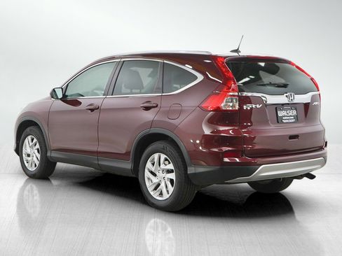 Used 2016 Honda CR-V EX-L image 3