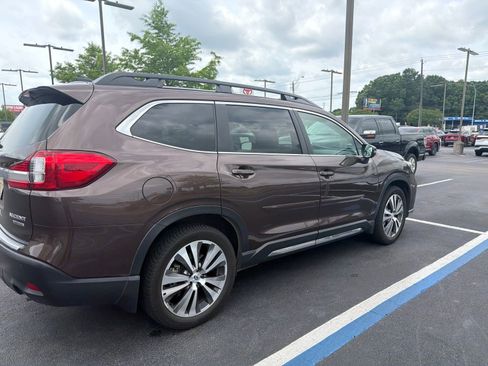 Used 2020 Subaru Ascent Limited w/ Technology Package AWD/4WD image 14