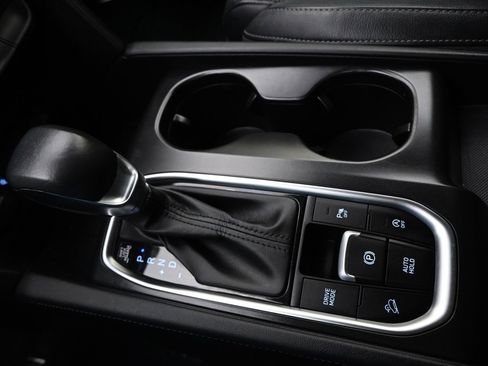 Used 2020 Hyundai Santa Fe SEL w/ Convenience + Premium Package image 27