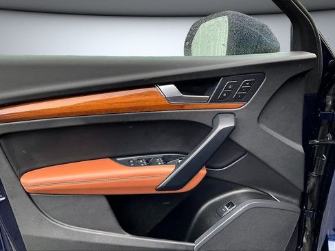 Used 2022 Audi Q5 2.0T Premium Plus image 19