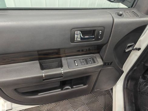 Used 2019 Ford Flex SEL w/ Equipment Group 202A FWD image 46