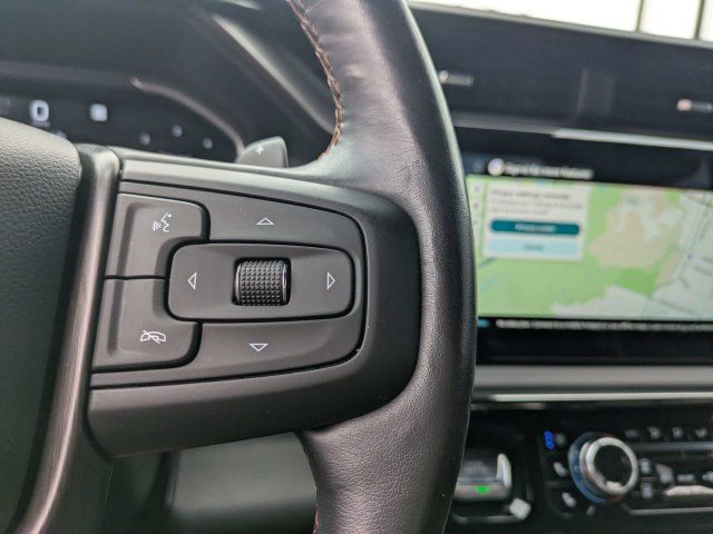 Used 2022 GMC Sierra 1500 AT4 AWD/4WD image 27